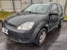 2005 FORD FIESTA 