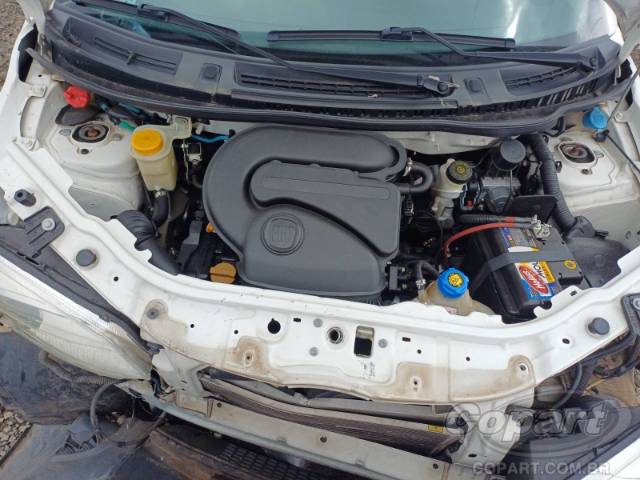 2021 FIAT FIORINO FURGAO 