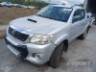 2012 TOYOTA HILUX CD 