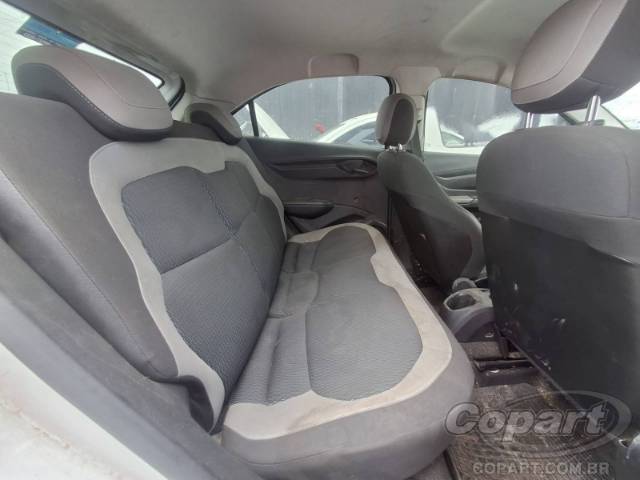 2016 CHEVROLET ONIX 