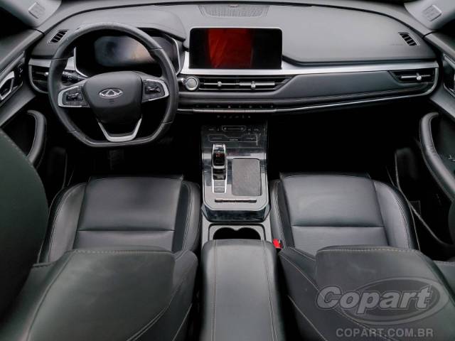 2023 CAOA CHERY TIGGO 7 
