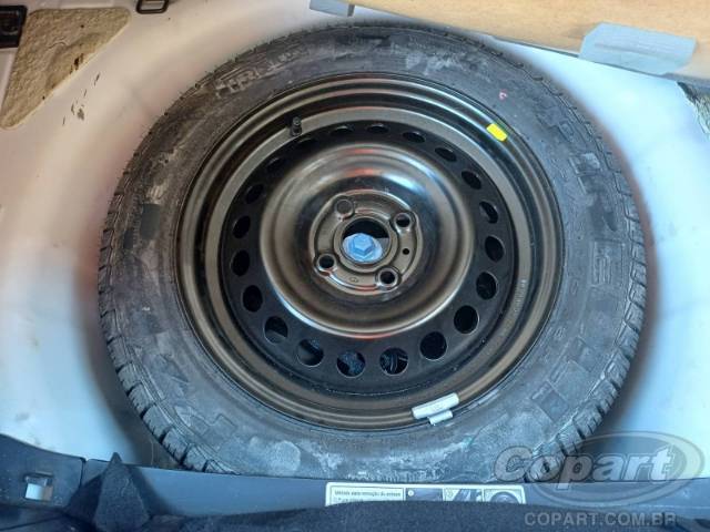 2014 HYUNDAI HB20 