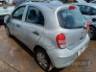 2012 NISSAN MARCH 