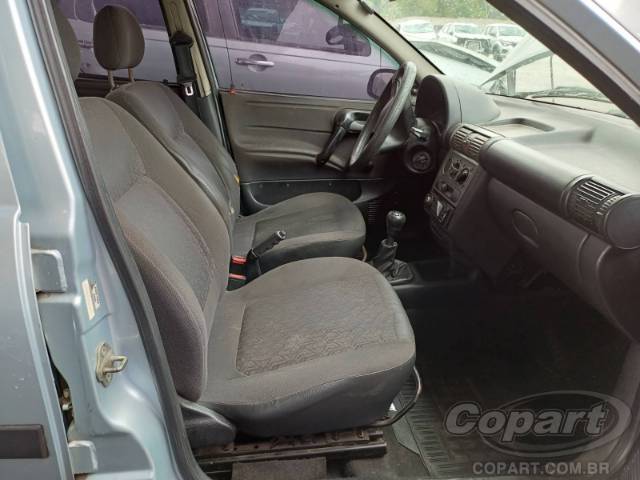 2006 CHEVROLET CLASSIC 
