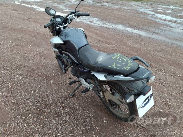 2023 HONDA CG 160 