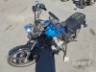 2007 SUZUKI INTRUDER 125 