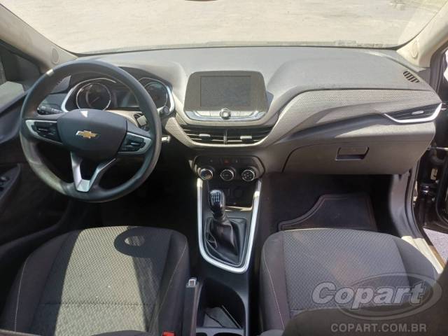 2020 CHEVROLET ONIX 