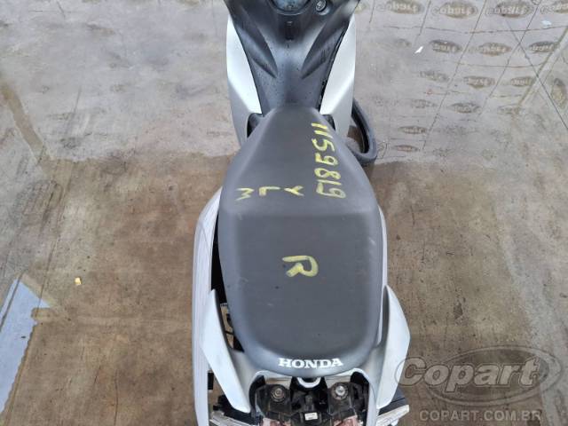 2024 HONDA BIZ 