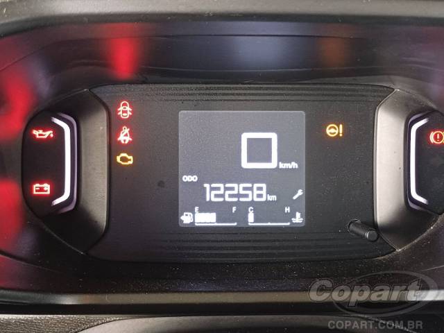 2023 CITROEN C3 