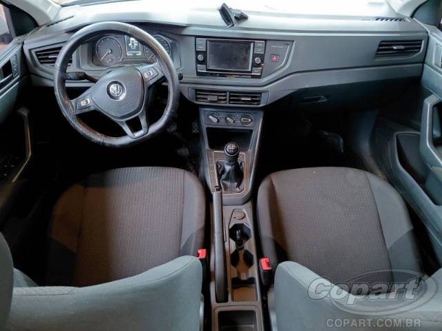 2021 VOLKSWAGEN VIRTUS 