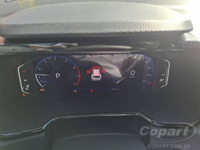 2026 VOLKSWAGEN Tera 