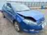 2013 FIAT BRAVO 