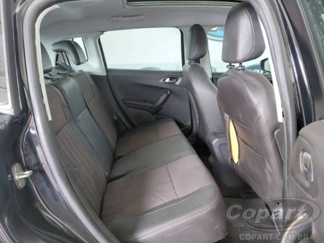 2018 PEUGEOT 2008 