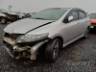 2014 HONDA CITY 