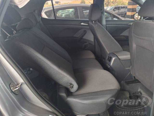 2024 VOLKSWAGEN T-CROSS 