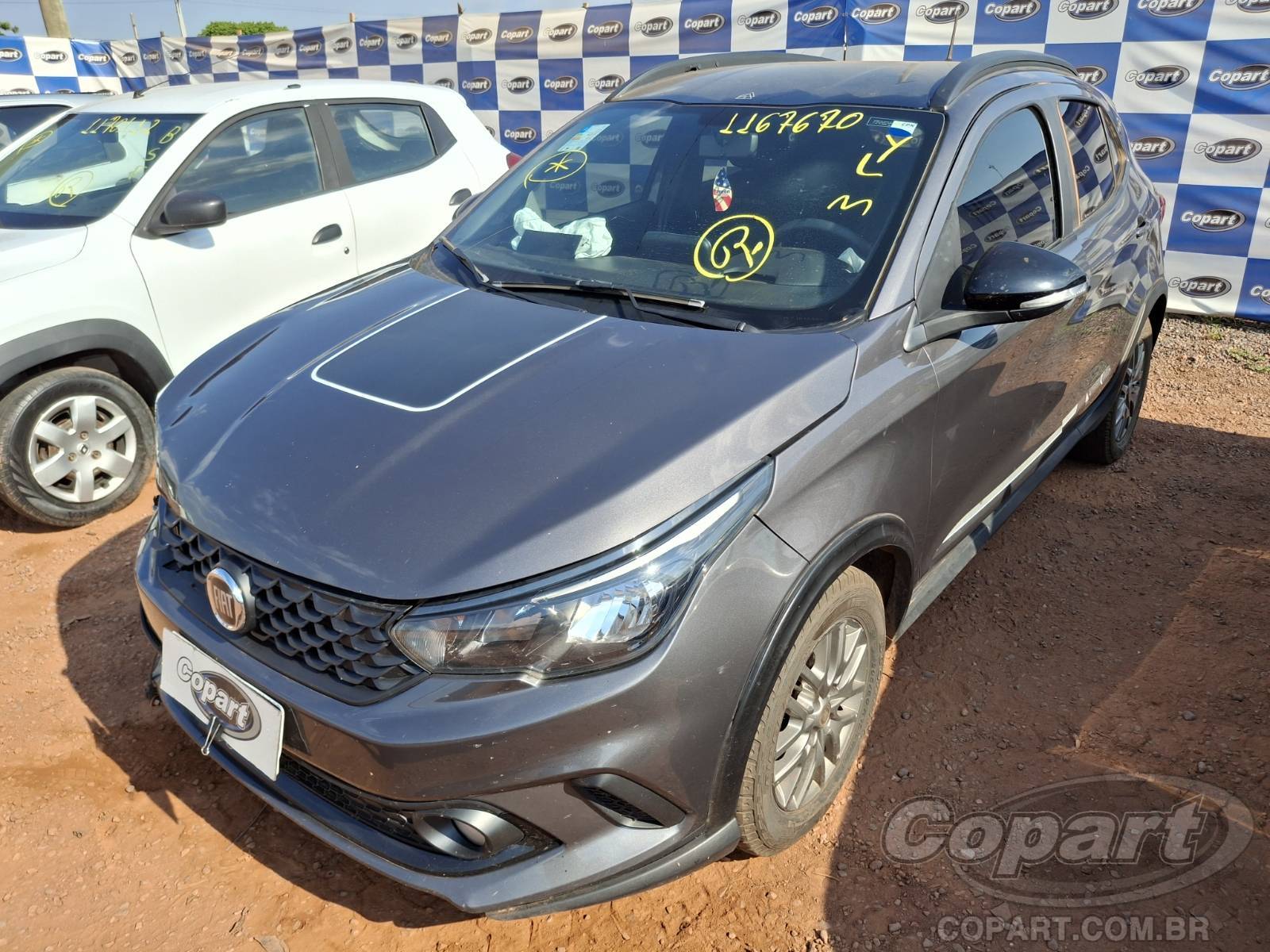 Foto 2: 2020 FIAT ARGO