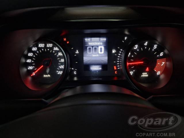 2020 FIAT ARGO 