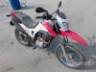 2017 HONDA NXR 160 