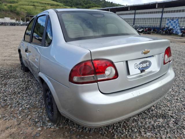 2011 CHEVROLET CLASSIC 