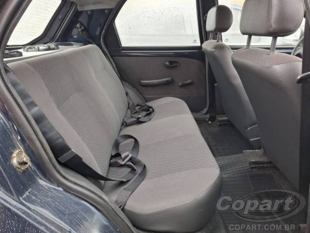 2004 FIAT PALIO 