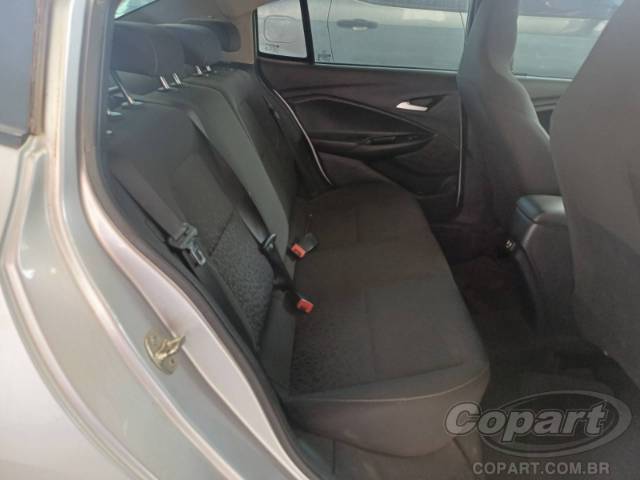 2020 CHEVROLET ONIX PLUS 