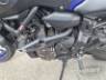2025 YAMAHA MT-07 