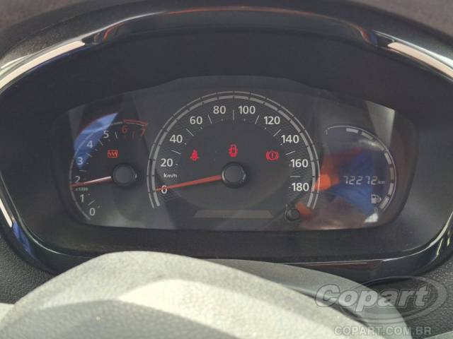 2019 RENAULT KWID 
