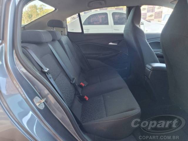 2022 CHEVROLET ONIX PLUS 