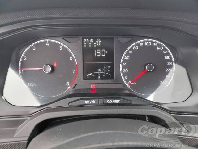 2024 VOLKSWAGEN POLO 