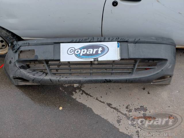 2013 FORD COURIER 