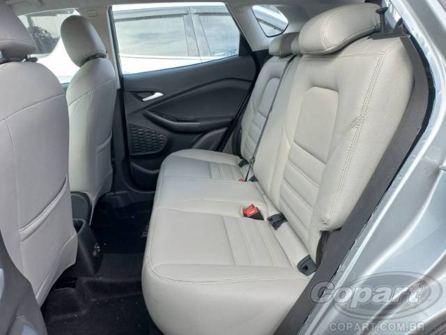 2026 CHEVROLET TRACKER 