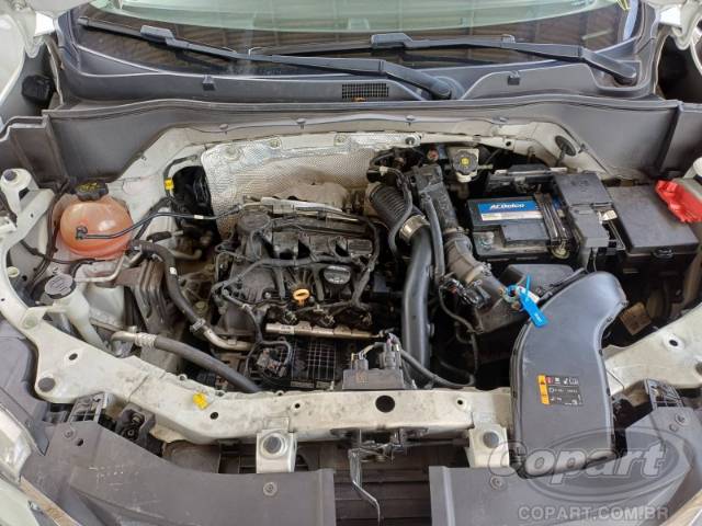 2022 CHEVROLET TRACKER 