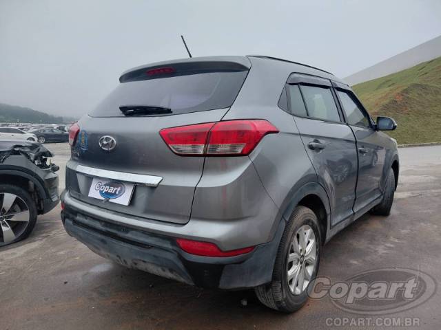 2021 HYUNDAI CRETA 