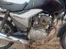 2009 HONDA CG 150 