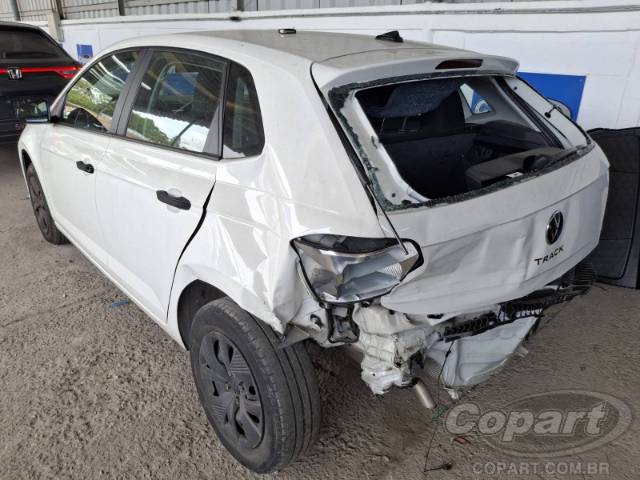 2025 VOLKSWAGEN POLO 