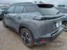 2025 PEUGEOT 2008 