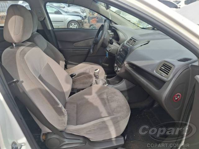 2012 CHEVROLET COBALT 