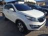 2015 KIA SPORTAGE 