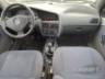 2003 FIAT PALIO 