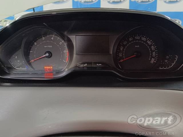 2014 PEUGEOT 208 