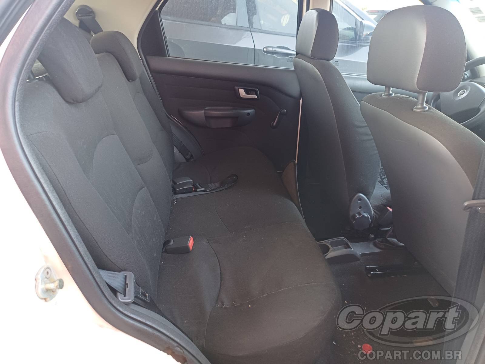 2007 FIAT SIENA — foto 6 de 10
