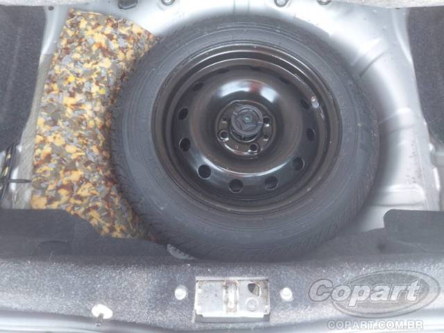 2011 FIAT UNO 