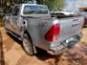 2018 TOYOTA HILUX CD 