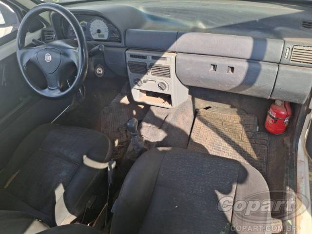 2012 FIAT UNO 