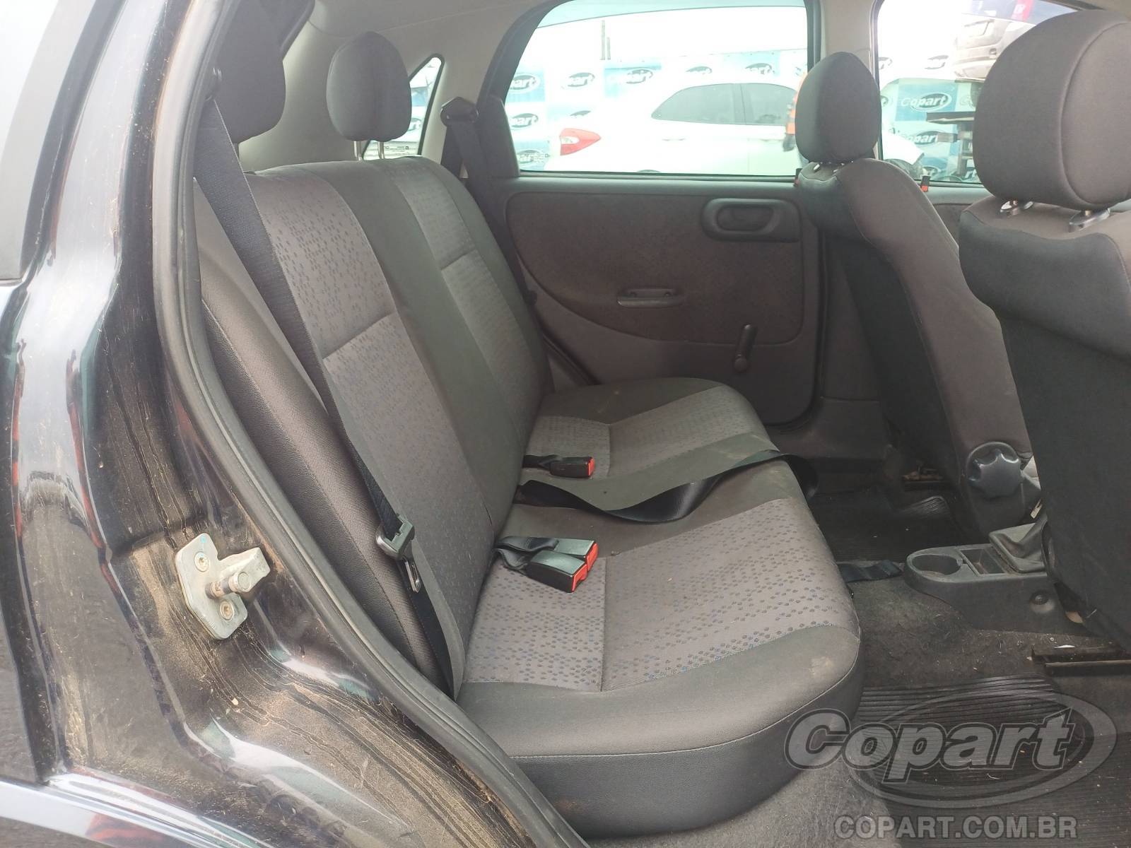 2012 CHEVROLET CORSA — foto 6 de 10