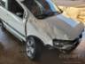 2012 VOLKSWAGEN SPACEFOX 