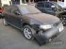 2003 AUDI A3 