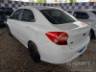 2018 FORD KA SEDAN 
