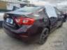 2018 CHEVROLET CRUZE 