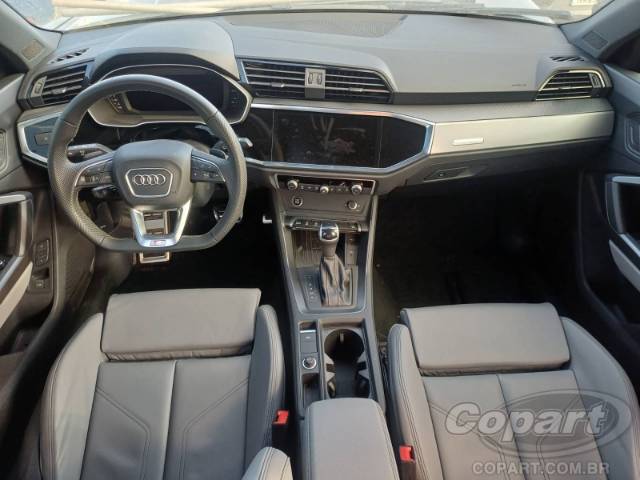 2024 AUDI Q3 